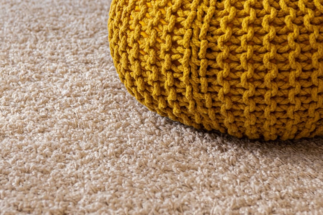 How Much Does Professional Carpet Cleaning Cost?
